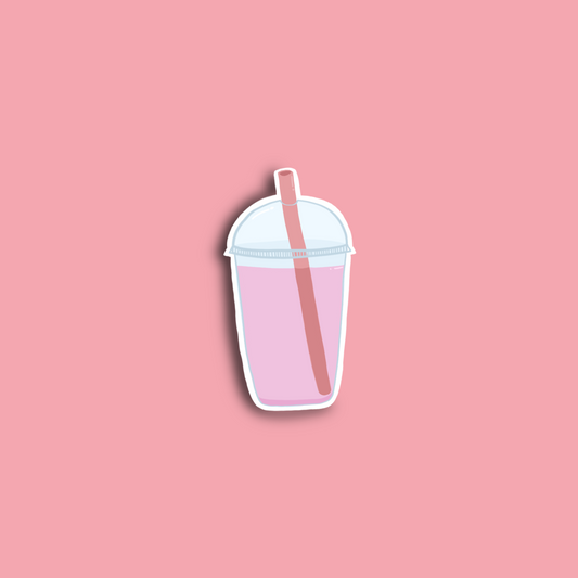 Autocollant - Slush